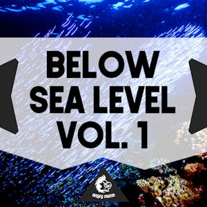 Below Sea Level Vol. 1